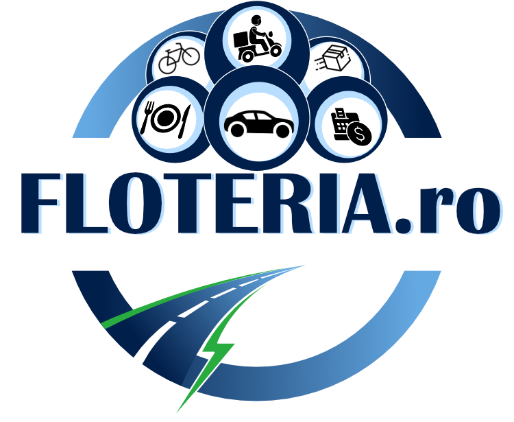 Floteria Logo